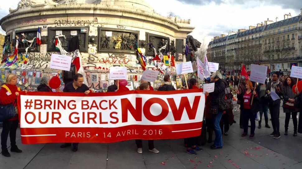 #BringBackOurGirls : deux ans après, les lycéennes sont toujours retenues par Boko Haram