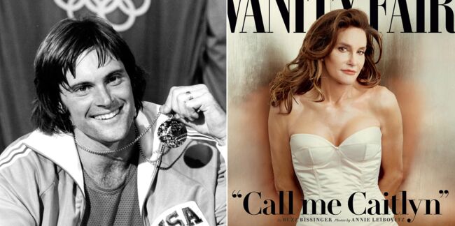 Caitlyn Jenner : ne l’appelez plus jamais Bruce
