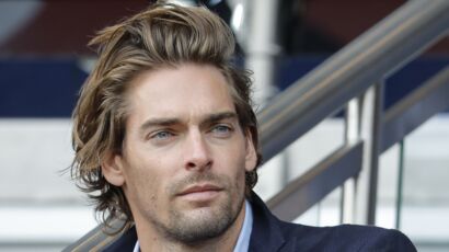 Photos Camille Lacourt Revele Pourquoi Son Mariage Avec Valerie Begue N A Pas Dure Femme Actuelle Le Mag