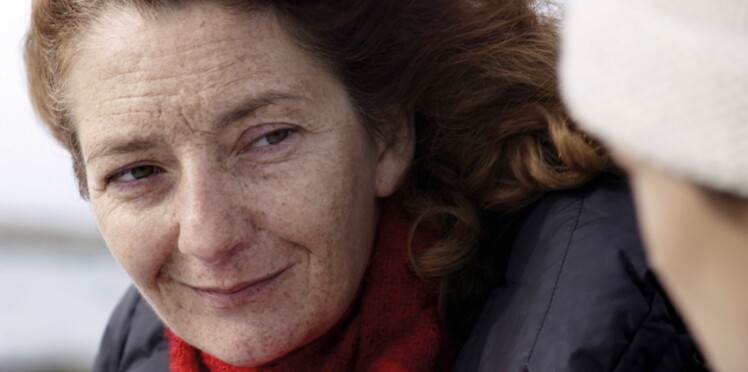 Qui Est Le Mari De Corinne Masiero Capitaine Marleau : qui est le compagnon de Corinne Masiero ? : Femme