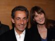 Photo – Carla Bruni dévoile une adorable photo de sa fille Giulia main dans la main avec son père Nicolas Sarkozy