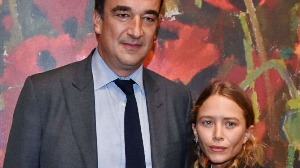 Carla Bruni explique pourquoi elle n'a pas assisté au mariage de Mary-Kate Olsen et Olivier Sarkozy