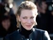 Cate Blanchett présidente du jury du Festival de Cannes 2018 : 5 choses à savoir sur l'actrice
