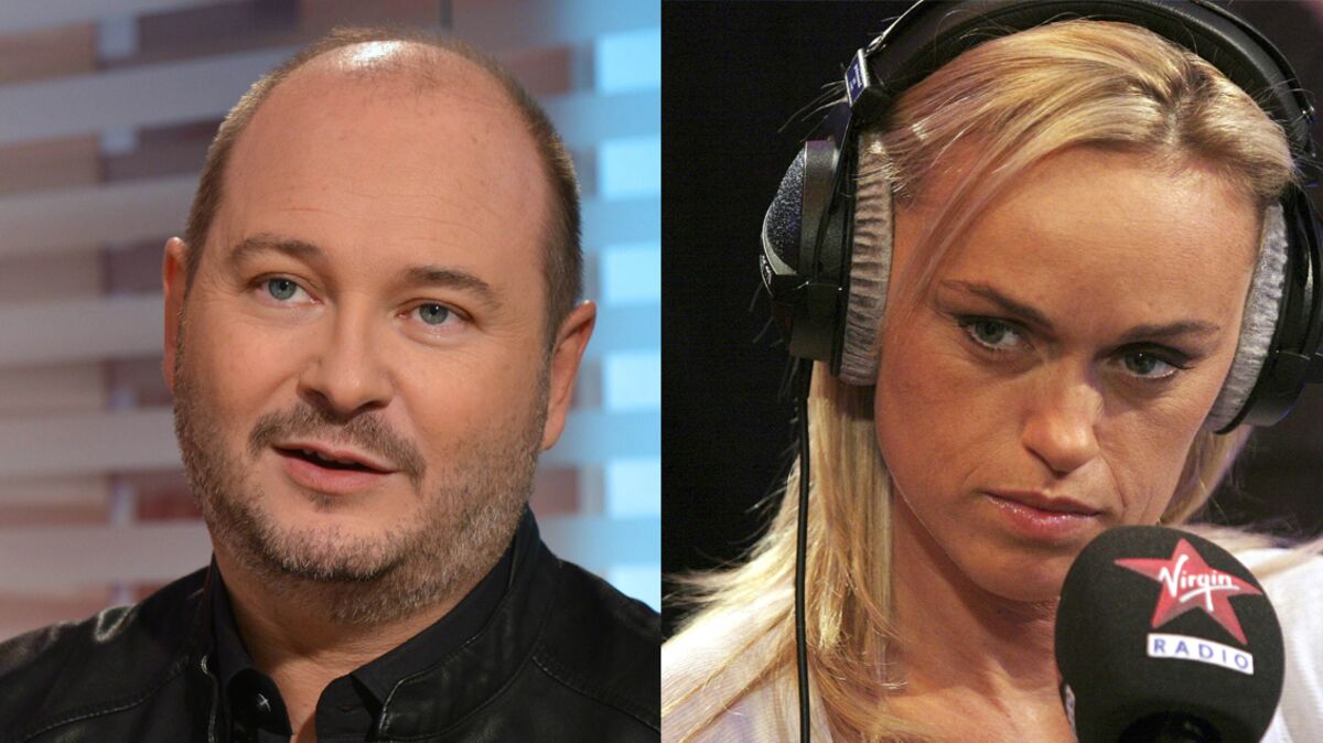 Cécile de Ménibus agressée sexuellement par Rocco Siffredi : pour Cauet,  elle lavait chauffé : Femme Actuelle Le MAG