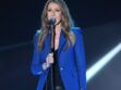 Céline Dion malade, contrainte d'annuler cinq concerts