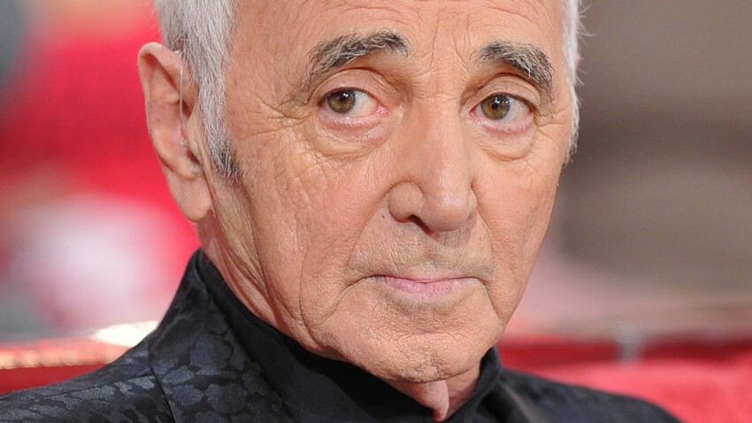 Aznavour Je Ne Travaille Pas Pour L'argent Charles Aznavour révèle avoir payé des politiques pour avoir des