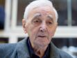 Charles Aznavour : ses émouvantes confidences sur la mort de Johnny Hallyday