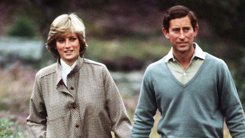 Prince Charles : il redoutait le divorce avant même d’épouser Diana