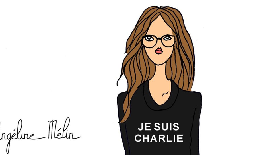 Charlie Hebdo, les hommages en dessins aux caricaturistes assassinés