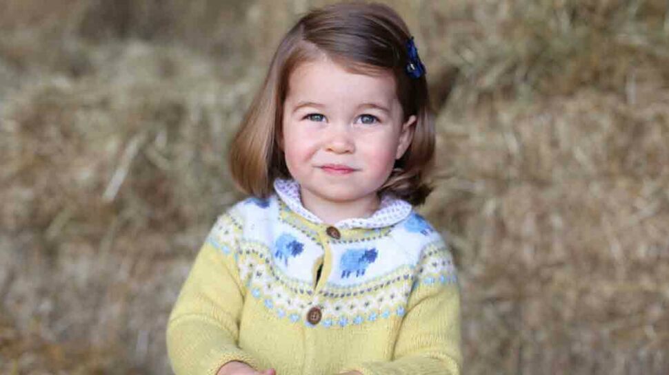 Kate et William : leur fille Charlotte, 2 ans, victime de moqueries cruelles sur les réseaux sociaux
