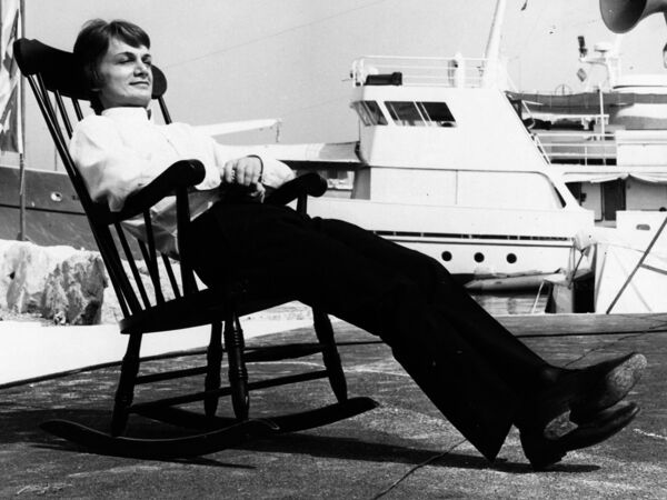 Claude Francois, un homme qui déclarait préférer les adolescentes aux femmes