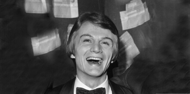 De Quoi Est Mort Claude François Claude François : la lettre poignante de sa fille cachée à ses demi