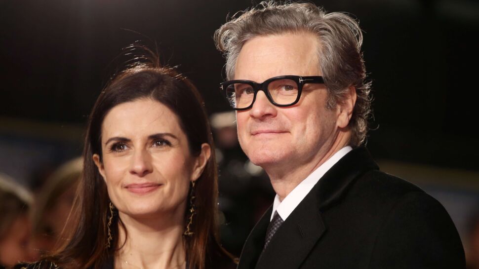 L'épouse de Colin Firth avoue avoir eu une liaison avec son harceleur