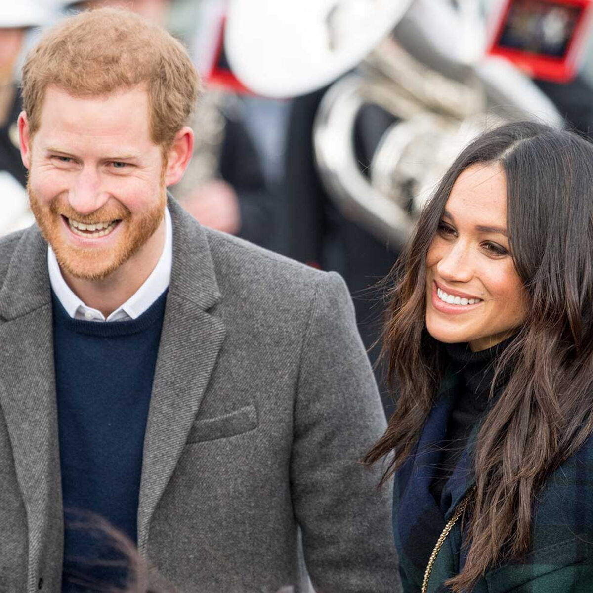 Replay Revivez Le Mariage De Harry Et Meghan