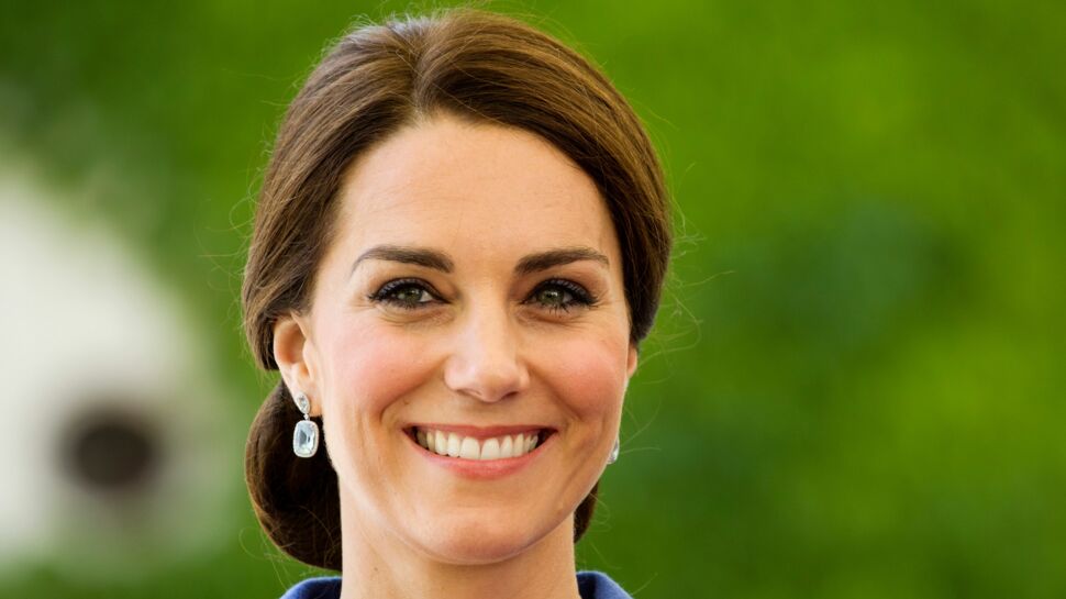 Comment la grossesse de Kate Middleton influence les Anglaises