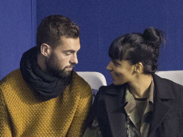 Shy'm et Benoît Paire séparés ? Une nouvelle photo qui ...