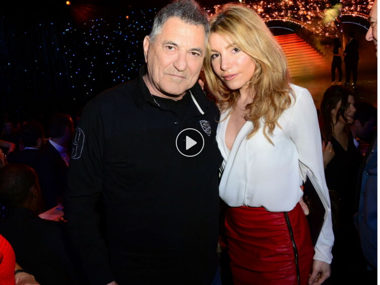 Les confidences sexuelles de Jean-Marie Bigard et sa femme Lola Marois créent le malaise : Femme ...