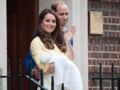 Congé maternité écourté pour Kate Middleton ?