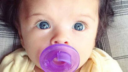 A 3 Ans Il Defie Deja Mon Autorite Femme Actuelle Le Mag