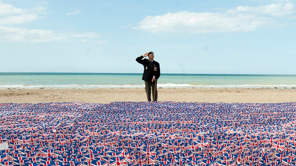 D-Day : gagnez un séjour en Normandie !