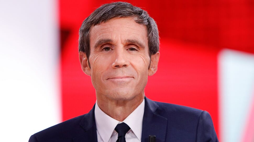Eviction de France 2, nouvelle émission sur LCI... les confidences de David Pujadas
