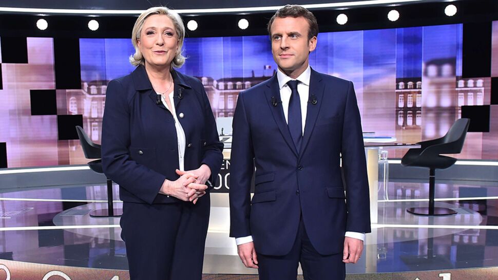 Débat Le Pen – Macron : les réactions les plus drôles des téléspectateurs
