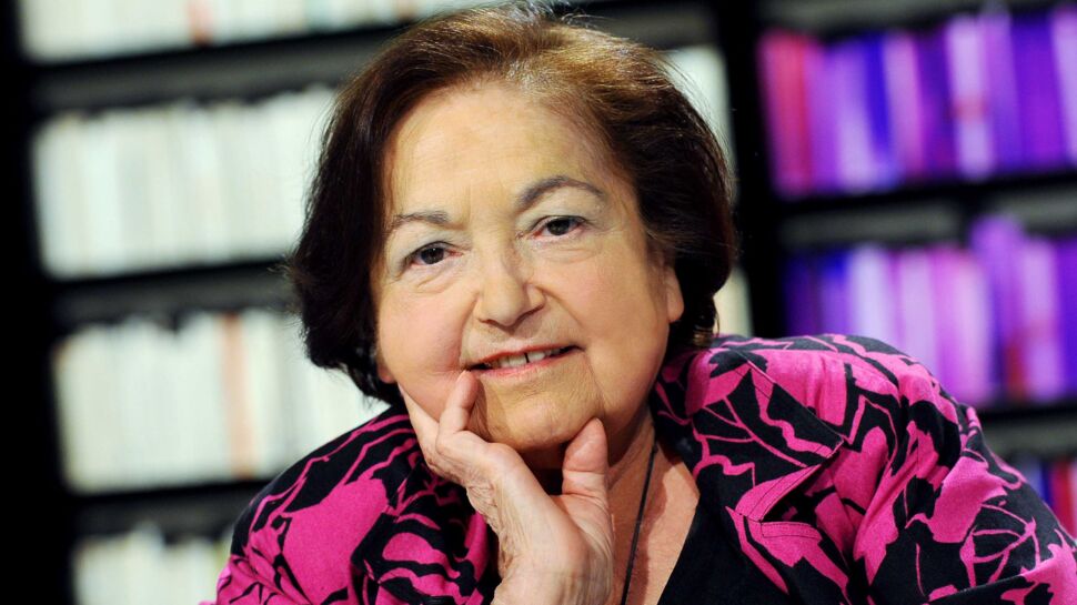 Décès de Françoise Héritier, anthropologue figure de la lutte pour l’égalité femmes-hommes