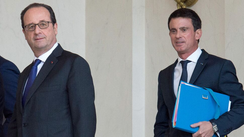 Démission de Manuel Valls : la folle rumeur