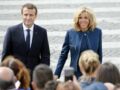 Quelle destination de vacances pour Brigitte et Emmanuel Macron?