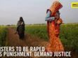 Deux soeurs condamnées à être violées en Inde