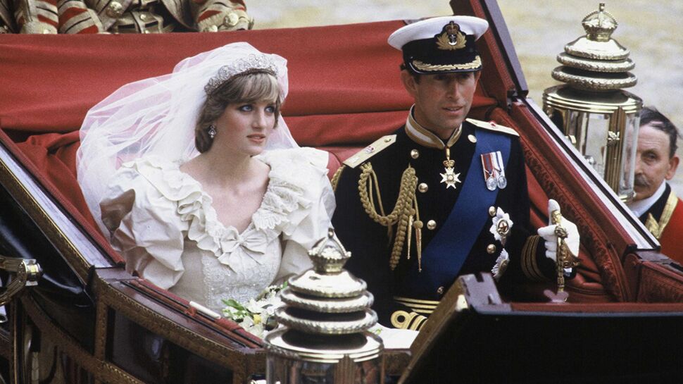 Diana et Charles, un mariage parti du mauvais pied : une lettre inédite dévoilée