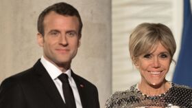 Temoignage J Ai Ecrit Les Discours De Campagne D Emmanuel Macron Femme Actuelle Le Mag