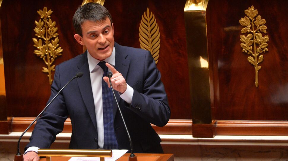 Impôts, retraite, 35 heures : ce qu’il faut retenir du discours de politique générale de Manuel Valls