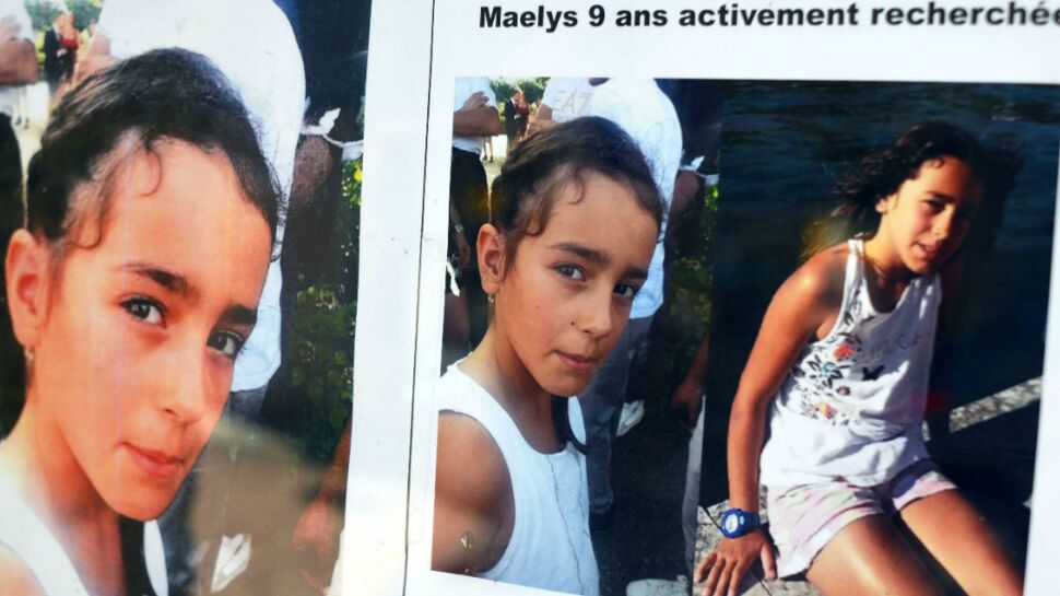 Disparition de Maëlys : le suspect confronté à des photos compromettantes