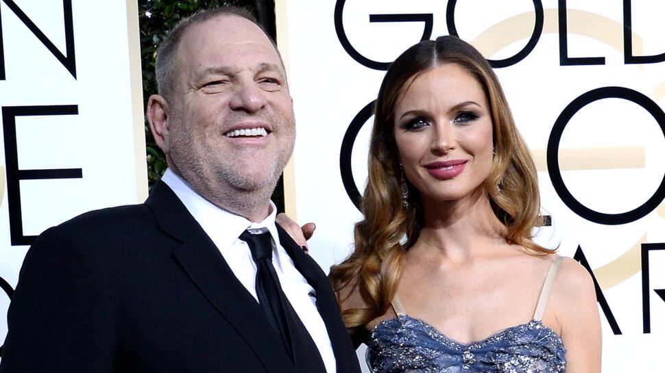Georgina Chapman pourrait obtenir 12 millions de dollars en divorçant d’Harvey Weinstein