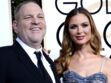 Georgina Chapman pourrait obtenir 12 millions de dollars en divorçant d’Harvey Weinstein