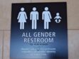 Donald Trump relance "la guerre des toilettes" pour les transgenres