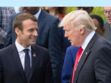 Donald Trump accepte l’invitation d’Emmanuel Macron au défilé du 14 Juillet : qu’est-ce que ça signifie ?