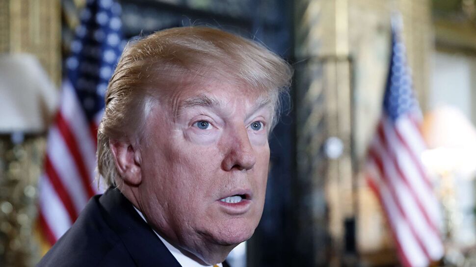 Donald Trump refuse le titre de personnalité de l'année, le Time répond au président américain