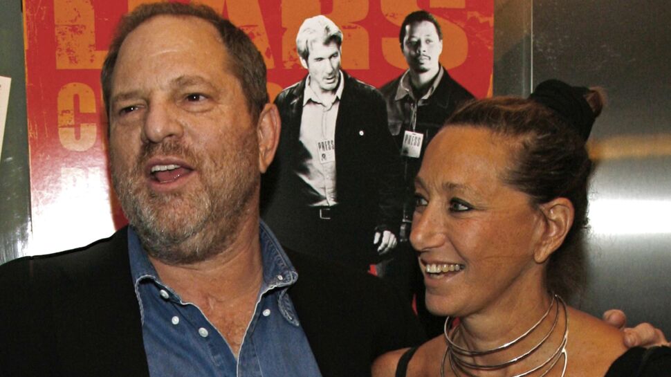 La styliste Donna Karan choque en défendant Harvey Weinstein, accusé de viols et de harcèlement sexuel