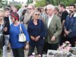 Photos - Dorothée, Jacky Jakubowicz, Ariane Carletti... Tous émus aux funérailles de François Corbier