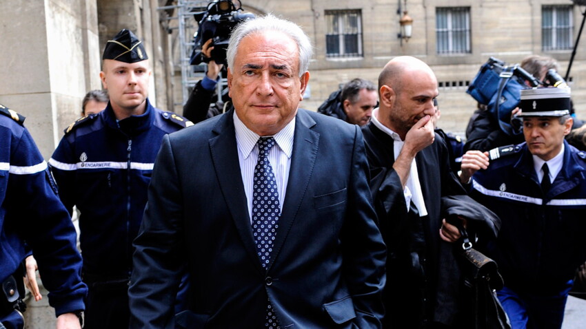 temoignage prostituee dsk