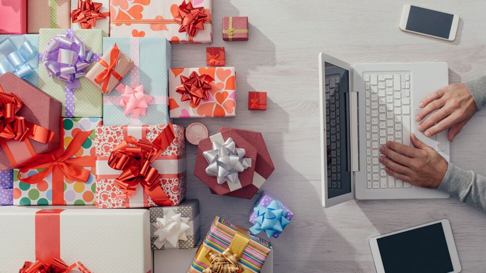 Ebay, Price Minister, Le Bon Coin… Vos cadeaux de Noël déjà en vente sur Internet