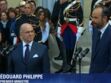 Edouard Philippe: ce qu'il faut savoir sur le Premier ministre d'Emmanuel Macron