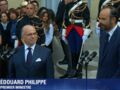 Edouard Philippe: ce qu'il faut savoir sur le Premier ministre d'Emmanuel Macron