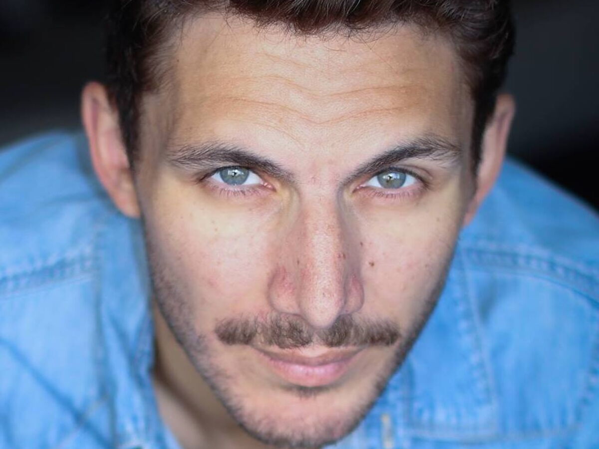 Edouard Valette Comedien Des Mysteres De L Amour Est Mort A 38 Ans Femme Actuelle Le Mag