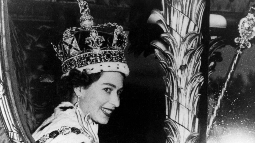 Elizabeth II, championne du règne le plus long