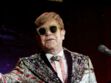 Elton John insulte un fan et quitte la scène au milieu de son concert