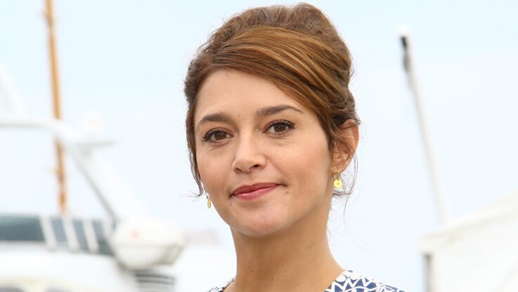 Emma de Caunes naked 31