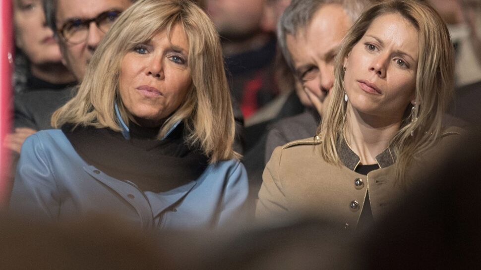 Emmanuel et Brigitte Macron : l’école de leurs petits-enfants sous très haute surveillance